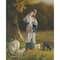 Sparkly Selections The Lord is My Shepherd 30cm x 40cm Diamond Painting Kit, Square Diamonds